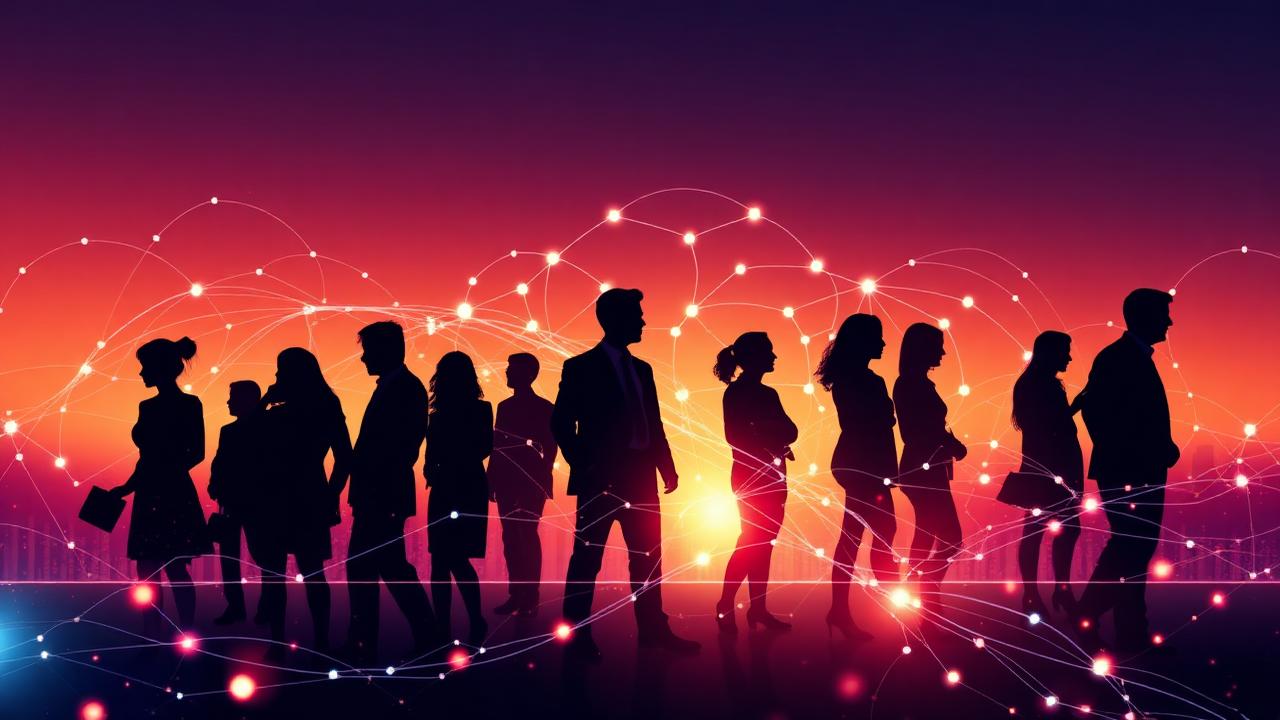 Skilling & upskilling: Digital Literacy, Gen AI, Workforce Development & Space